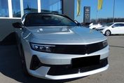 Opel Astra GS S&S eDTC 1.2 T mHEV