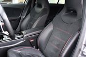 Mercedes Klasa A 200 d AMG Line