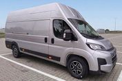 Fiat Ducato Maxi L4H3 AT