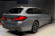 BMW Seria 5 Touring 520d xDrive M Sport