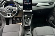 Renault Captur TCe Techno