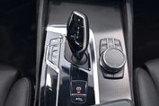 BMW Seria 5 520d xDrive M Sport