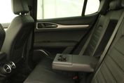 Alfa Romeo Stelvio Turbo Veloce Q4