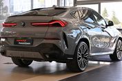 BMW X6 xDrive40d M Sport