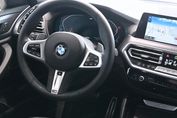 BMW X4 xDrive20d mHEV M Sport sport-aut