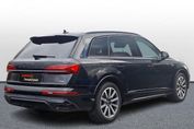 Audi Q7 50 TDI quattro S Line