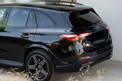 Mercedes GLC 300 4-Matic AMG Line