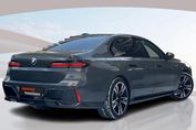 BMW Seria 7 740d xDrive M Sport