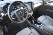 Volvo XC40 B3 Plus Dark