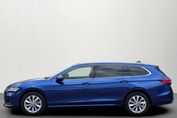 Skoda Superb 2.0 TDI SCR Selection DSG
