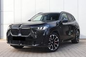 BMW X3 xDrive20d M Sport