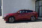 BMW iX2 eDrive20 M Sport