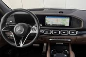 Mercedes GLS 450 4MATIC