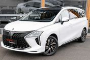 Forthing U-Tour 1.5 DVVT GDI DCT