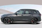 BMW X5 M60i xDrive