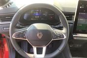 Renault Captur Techno 1.8 E-Tech Full Hybrid AT