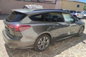 Ford Focus ST-Line X aut 1.0 EcoBoost