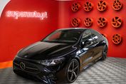 Mercedes CLA 200 Progressive