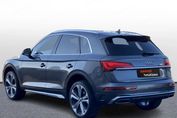 Audi Q5 40 TDI mHEV Quattro S Line S tronic