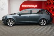 Skoda Octavia 2.0 TDI