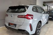 BMW X3 xDrive20 mHEV aut