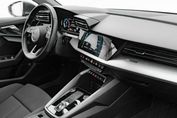Audi A3 35 TFSI mHEV S tronic