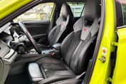 Skoda Octavia 2.0 TDI 4x4 RS DSG