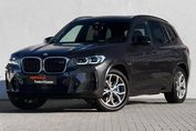 BMW X3 xM40d mHEV