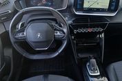 Peugeot 2008 Bluehdi Allure Pack S&S