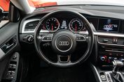 Audi A5 2.0 TFSI quattro S Tronic