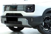 Baic BJ30 BJ30e 1.5T DHT 4x4 HEV