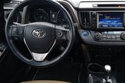 Toyota RAV4 Hybrid Selection 4x4