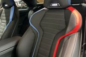 BMW Seria 2 M2