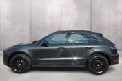 Porsche Macan Macan