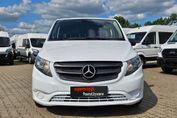 Mercedes Vito Ekstradługi Zabudowa Brygadowa AT