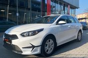 Kia Ceed 1.5 T-GDI M DCT