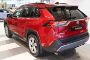 Toyota RAV4 2.5 Hybrid Comfort 4X4