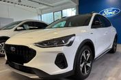 Ford Focus Active X aut 1.0 EcoBoost