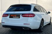 Mercedes Klasa E Kombi 220 d 4MATIC Exclusive