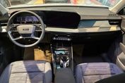 Audi Q3 TFSI Sportback