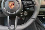 Porsche Cayenne Coupe E-Hybrid Black Edition