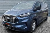 Ford Transit Custom Izoterma L2H1 Trend