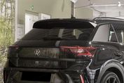 Volkswagen T-Roc R 2.0 TSI 4Mot. DSG
