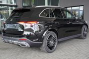 Mercedes GLC 300 de 4-Matic AMG Line