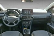 Dacia Jogger Extreme+ 1.6 Hybrid AT 7-miejsc