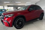 Mercedes GLC 220 d 4-Matic AMG Line