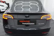 Tesla Model 3 Performance AWD