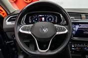 Volkswagen Tiguan Allspace 2.0 TDI 4Mot. Elegance DSG
