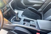 Renault Megane 1.2 Energy TCe Intens
