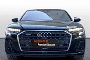 Audi A8 60 TFSI e Quattro Tiptr.
